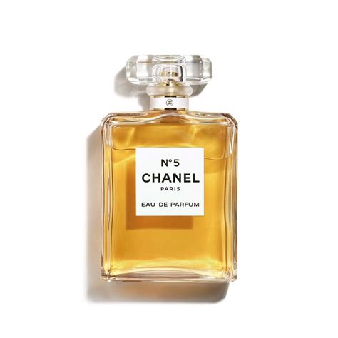 parfum Chanel yang bagus